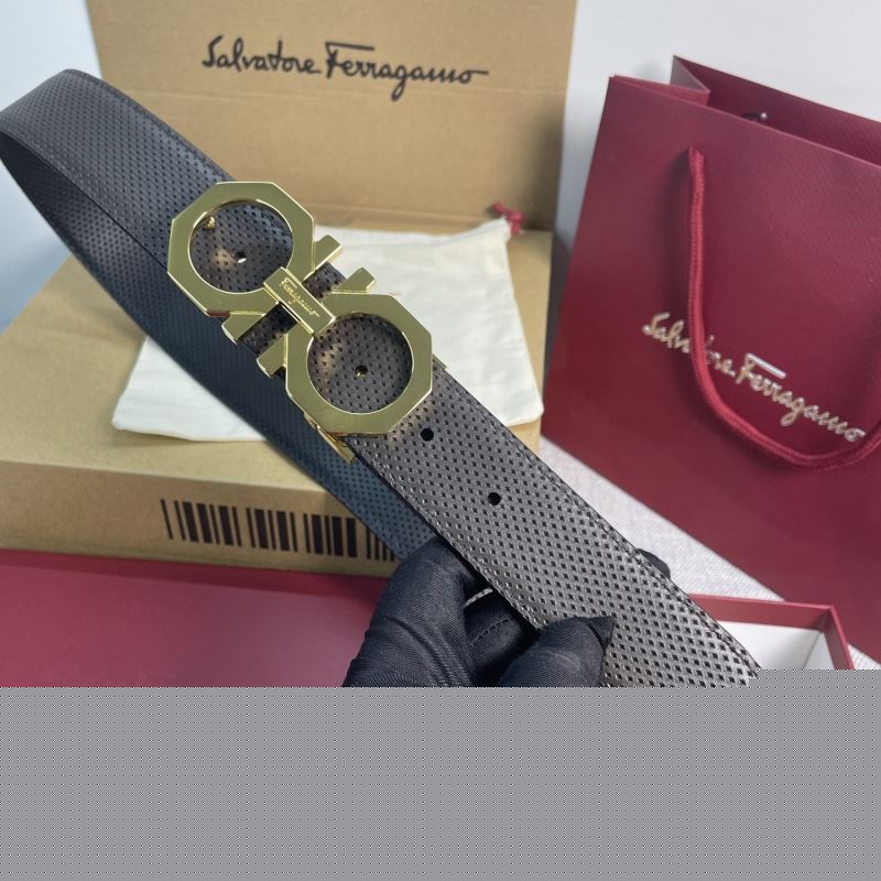 Ferragamo Belts